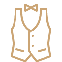 Gentleman's Haircut